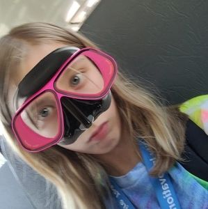 Meet your Posher, Judith